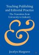 Teaching Publishing and Editorial... - Bild 1
