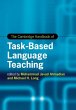 Cambridge Handbook of Task-Based... - Bild 1