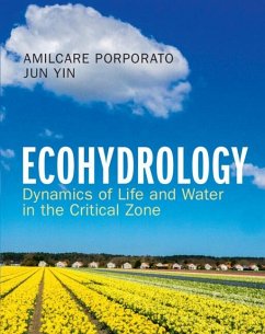 Cover Ecohydrology (eBook, PDF)