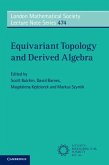 Equivariant Topology and Derived Algebra (eBook, PDF)
