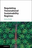 Regulating Transnational Sustainability Regimes (eBook, PDF)