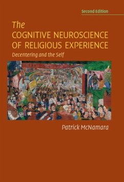 Cognitive Neuroscience of Religious Experience (eBook, PDF) - Mcnamara, Patrick