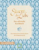 XXL-Leseprobe: Das offizielle Sturm der Liebe-Kochbuch (eBook, ePUB)