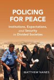 Policing for Peace (eBook, ePUB)