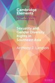 Sexuality and Gender Diversity Rights in Southeast Asia (eBook, PDF)