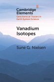 Vanadium Isotopes (eBook, PDF)