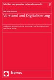 Vorstand und Digitalisierung (eBook, PDF)