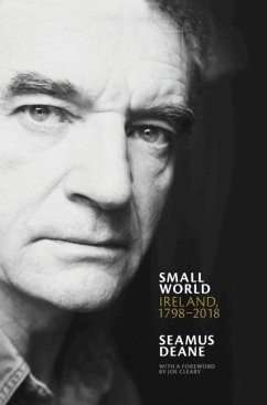 Cover Small World (eBook, PDF)