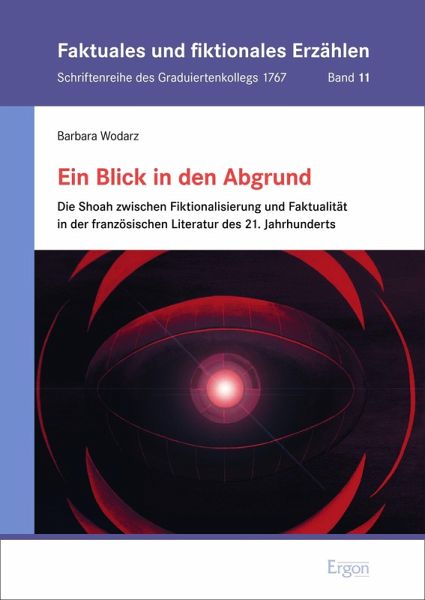 Ein Blick in den Abgrund (eBook, PDF) Ein Blick in den Abgrund (eBook, PDF)