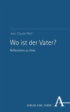 Wo ist der Vater? (eBook, PDF) - Wolf, Jean-Claude