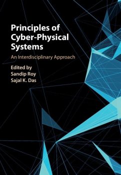 Cover Principles of Cyber-Physical Systems (eBook, PDF)