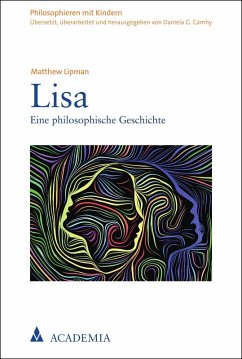 Lisa (eBook, PDF)