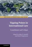 Tipping Points in International Law (eBook, ePUB)