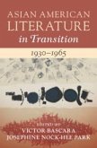 Asian American Literature in Transition, 1930-1965: Volume 2 (eBook, PDF)