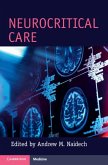 Neurocritical Care (eBook, ePUB)