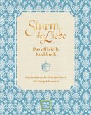 Das offizielle Sturm der Liebe-Kochbuch (eBook, ePUB)