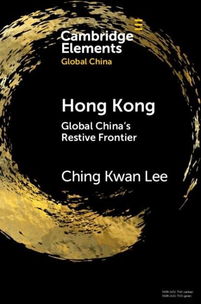 Hong Kong (eBook, ePUB)