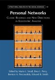 Personal Networks (eBook, ePUB)