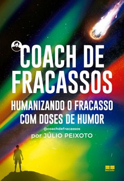 Cover Coach de fracassos (eBook, ePUB)