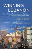 Winning Lebanon (eBook, PDF)