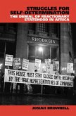 Struggles for Self-Determination (eBook, PDF)