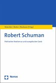 Robert Schuman (eBook, PDF)
