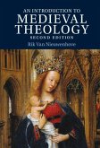 Introduction to Medieval Theology (eBook, ePUB) Introduction to Medieval Theology (eBook, ePUB)