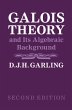 Galois Theory and Its Algebraic... - Bild 1