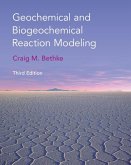 Geochemical and Biogeochemical Reaction Modeling (eBook, PDF)