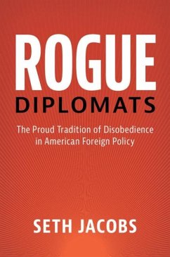 Cover Rogue Diplomats (eBook, PDF)