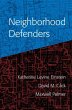 Neighborhood Defenders (eBook, PDF) - Bild 1