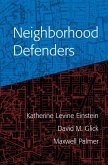 Neighborhood Defenders (eBook, PDF)