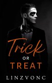 Trick or Treat (eBook, ePUB)