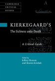 Kierkegaard's The Sickness Unto Death (eBook, ePUB)