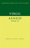 Virgil: Aeneid Book XI (eBook, PDF)