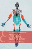 Cambridge Companion to American Literature and the Body (eBook, PDF)