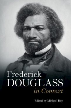 Frederick Douglass in Context (eBook, PDF)