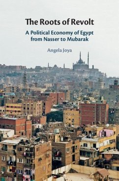 Cover Roots of Revolt (eBook, PDF)