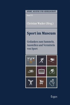 Sport im Museum (eBook, PDF)
