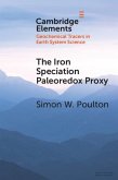 Iron Speciation Paleoredox Proxy (eBook, PDF)