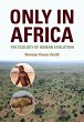 Only in Africa (eBook, ePUB) - Bild 1