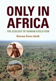 Only in Africa (eBook, ePUB) Only in Africa (eBook, ePUB)