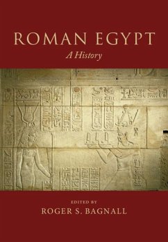 Roman Egypt (eBook, PDF)