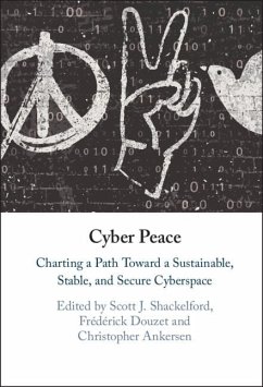 Cyber Peace (eBook, PDF)