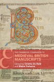 Cambridge Companion to Medieval British Manuscripts (eBook, PDF)