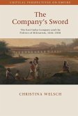 Company's Sword (eBook, PDF)