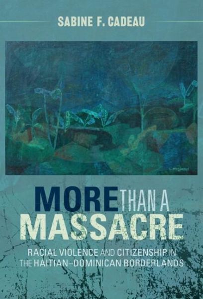 More than a Massacre (eBook, ePUB) More than a Massacre (eBook, ePUB)