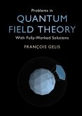 Problems in Quantum Field Theory (eBook, PDF)