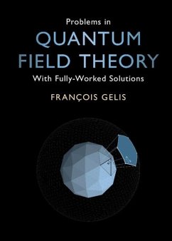 Cover Problems in Quantum Field Theory (eBook, PDF)