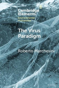 Virus Paradigm (eBook, PDF) - Marchesini, Roberto